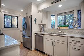 2426 Inland Harbour at The Sea Pines Resort