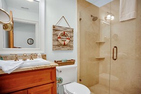 47 Heritage Road at The Sea Pines Resort