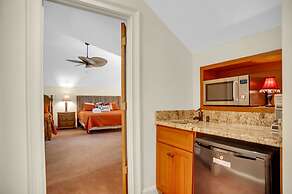 47 Heritage Road at The Sea Pines Resort