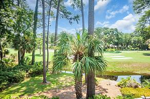 47 Heritage Road at The Sea Pines Resort