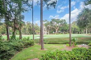 47 Heritage Road at The Sea Pines Resort