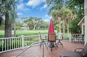 47 Heritage Road at The Sea Pines Resort