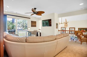 47 Heritage Road at The Sea Pines Resort