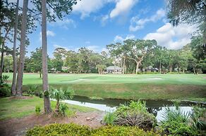 47 Heritage Road at The Sea Pines Resort