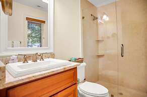 47 Heritage Road at The Sea Pines Resort