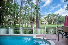 47 Heritage Road at The Sea Pines Resort