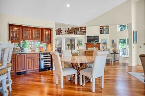 47 Heritage Road at The Sea Pines Resort