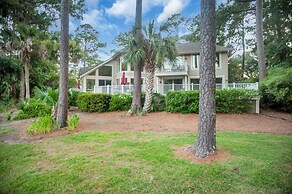 47 Heritage Road at The Sea Pines Resort