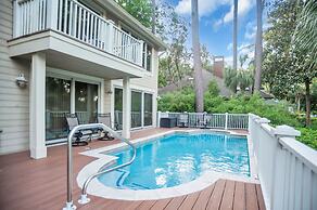 47 Heritage Road at The Sea Pines Resort