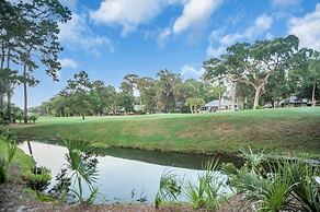 47 Heritage Road at The Sea Pines Resort