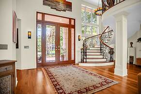 47 Heritage Road at The Sea Pines Resort