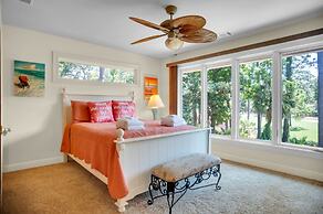 47 Heritage Road at The Sea Pines Resort