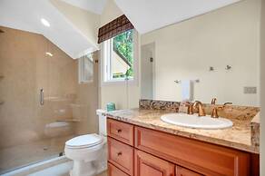 47 Heritage Road at The Sea Pines Resort