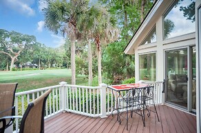 47 Heritage Road at The Sea Pines Resort