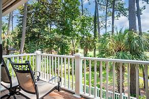 47 Heritage Road at The Sea Pines Resort