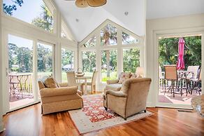 47 Heritage Road at The Sea Pines Resort