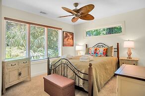 47 Heritage Road at The Sea Pines Resort