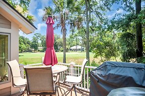 47 Heritage Road at The Sea Pines Resort