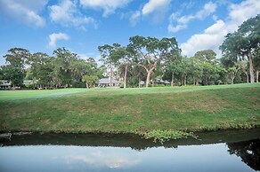 47 Heritage Road at The Sea Pines Resort