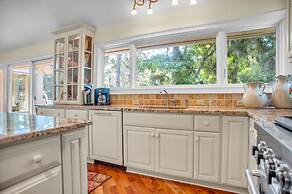 47 Heritage Road at The Sea Pines Resort