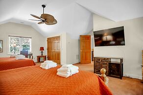 47 Heritage Road at The Sea Pines Resort