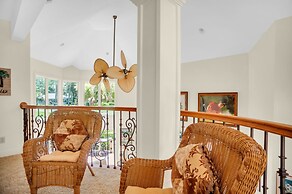 47 Heritage Road at The Sea Pines Resort