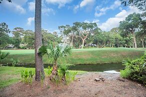 47 Heritage Road at The Sea Pines Resort