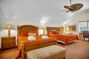 47 Heritage Road at The Sea Pines Resort