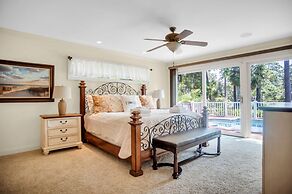 47 Heritage Road at The Sea Pines Resort