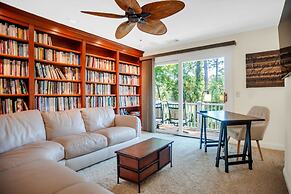 47 Heritage Road at The Sea Pines Resort