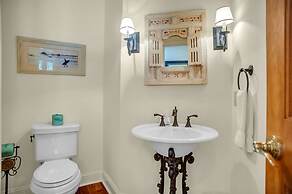 47 Heritage Road at The Sea Pines Resort