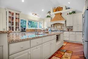 47 Heritage Road at The Sea Pines Resort