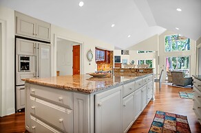 47 Heritage Road at The Sea Pines Resort