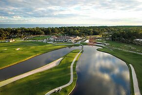 6955 Fairway One at The Sea Pines Resort