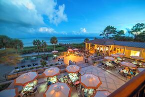6955 Fairway One at The Sea Pines Resort