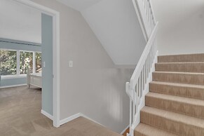 2264 Heritage Villas at The Sea Pines Resort