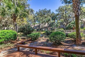 2264 Heritage Villas at The Sea Pines Resort