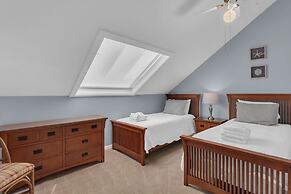 2264 Heritage Villas at The Sea Pines Resort