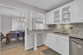 2264 Heritage Villas at The Sea Pines Resort