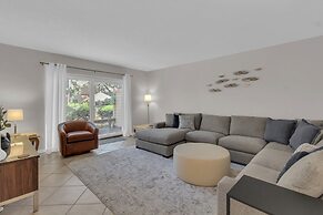 2264 Heritage Villas at The Sea Pines Resort