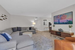 2264 Heritage Villas at The Sea Pines Resort