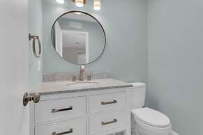 2264 Heritage Villas at The Sea Pines Resort