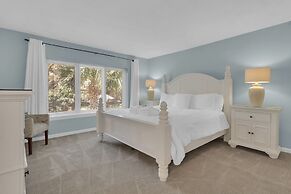 2264 Heritage Villas at The Sea Pines Resort