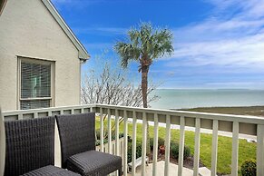 738 Schooner Court at The Sea Pines Resort