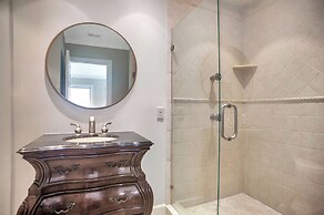 738 Schooner Court at The Sea Pines Resort