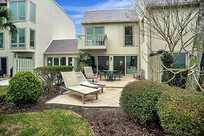 738 Schooner Court at The Sea Pines Resort