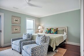 738 Schooner Court at The Sea Pines Resort