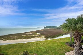 738 Schooner Court at The Sea Pines Resort