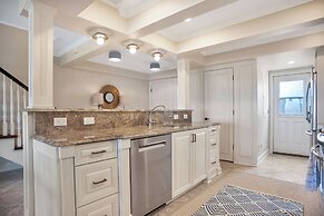 738 Schooner Court at The Sea Pines Resort