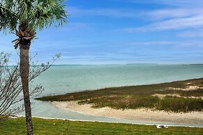 738 Schooner Court at The Sea Pines Resort